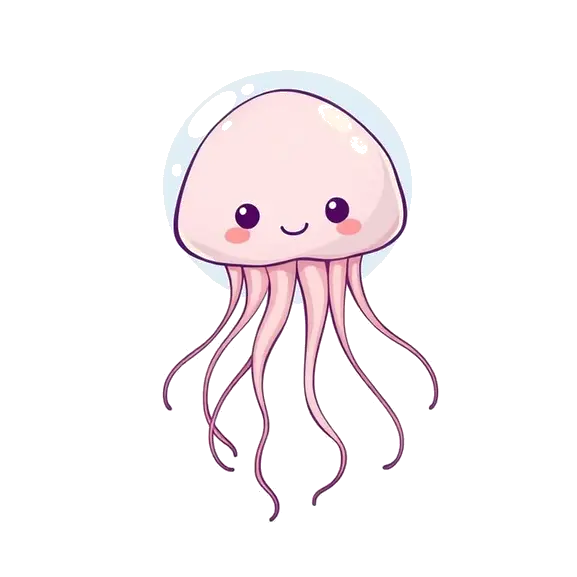 About Funnyjellyfish.Com