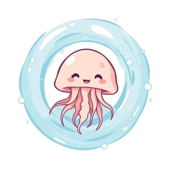 Welcome to Funnyjellyfish.Com